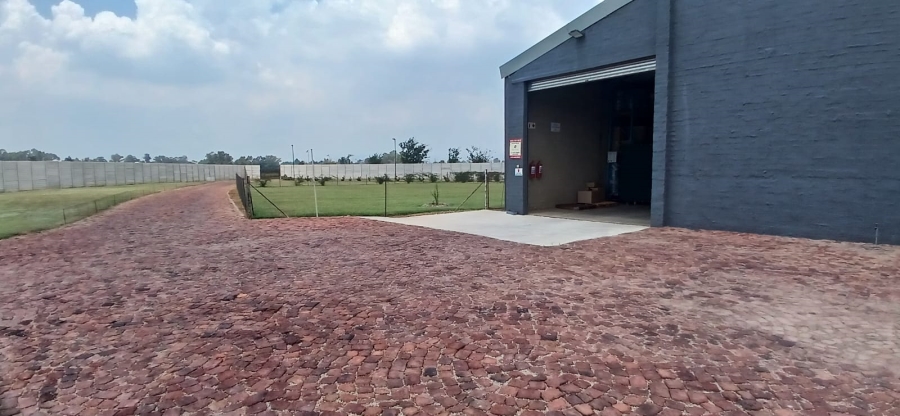 1 Bedroom Property for Sale in Henley on Klip Gauteng