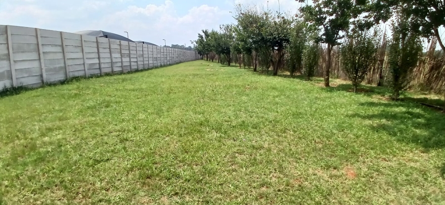 1 Bedroom Property for Sale in Henley on Klip Gauteng