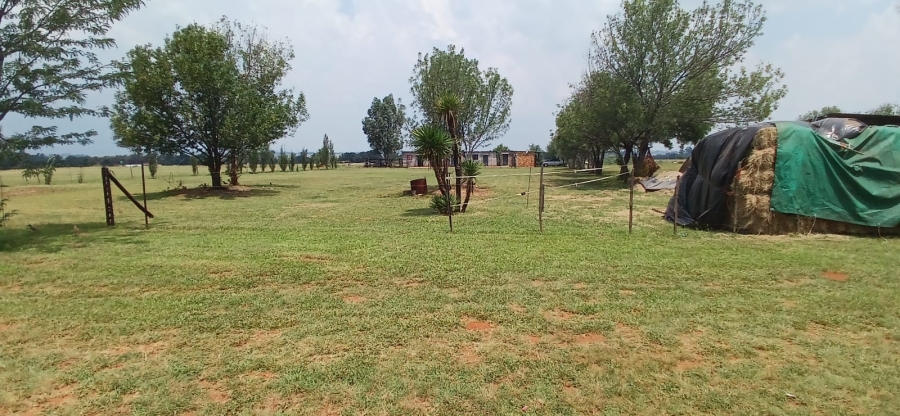 1 Bedroom Property for Sale in Henley on Klip Gauteng