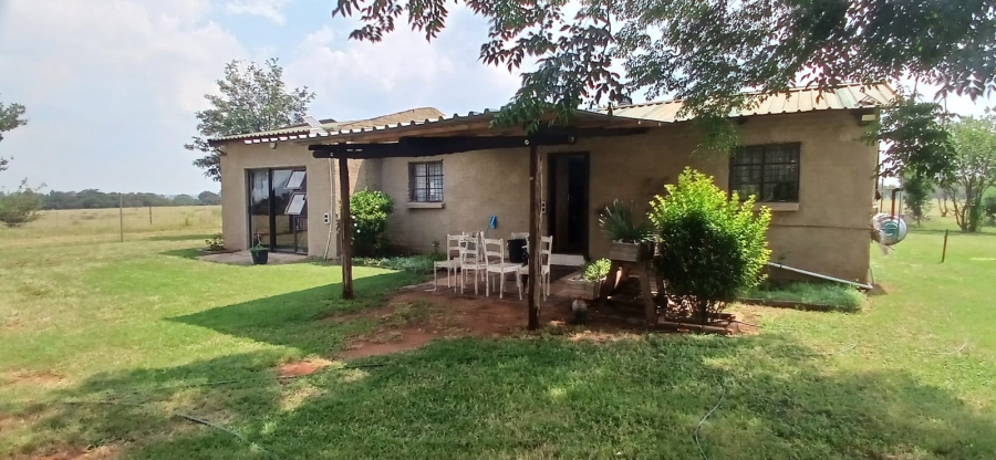 1 Bedroom Property for Sale in Henley on Klip Gauteng