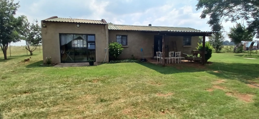 1 Bedroom Property for Sale in Henley on Klip Gauteng