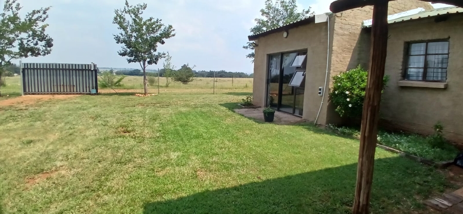 1 Bedroom Property for Sale in Henley on Klip Gauteng