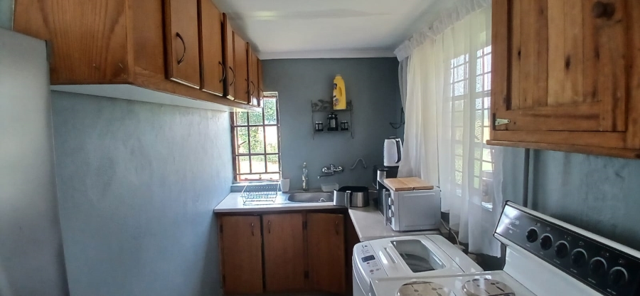 1 Bedroom Property for Sale in Henley on Klip Gauteng