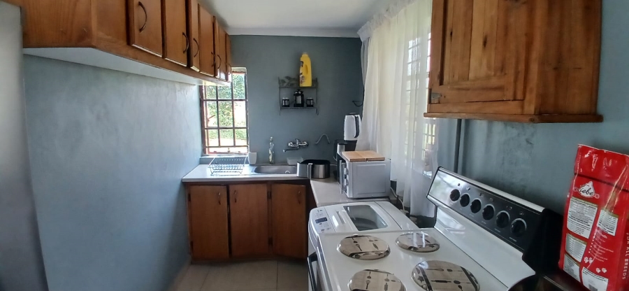 1 Bedroom Property for Sale in Henley on Klip Gauteng