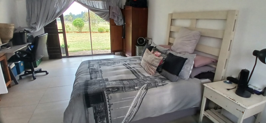 1 Bedroom Property for Sale in Henley on Klip Gauteng