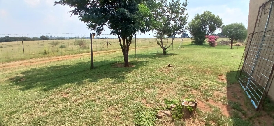 1 Bedroom Property for Sale in Henley on Klip Gauteng