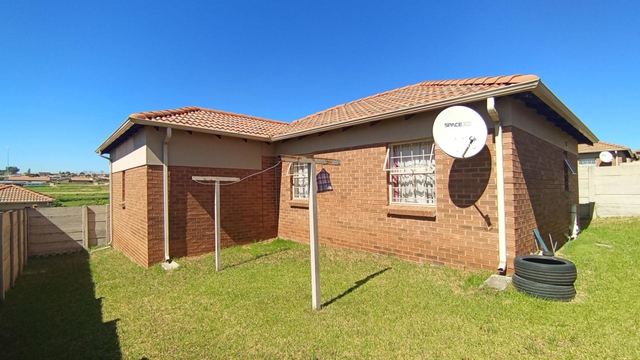 3 Bedroom Property for Sale in Thatch Hill Estate Gauteng