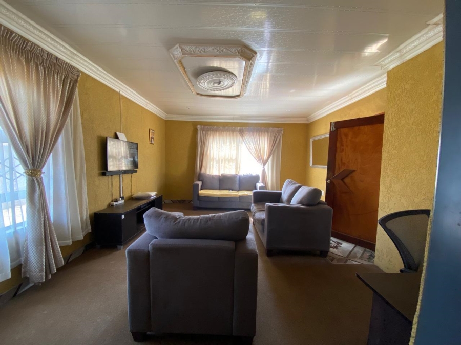 2 Bedroom Property for Sale in Geluksdal Gauteng