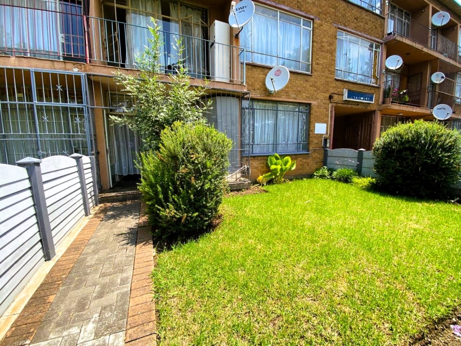 2 Bedroom Property for Sale in Vereeniging Gauteng