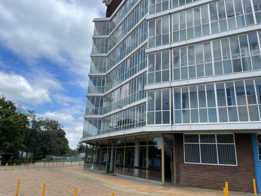 1 Bedroom Property for Sale in Arcon Park Gauteng