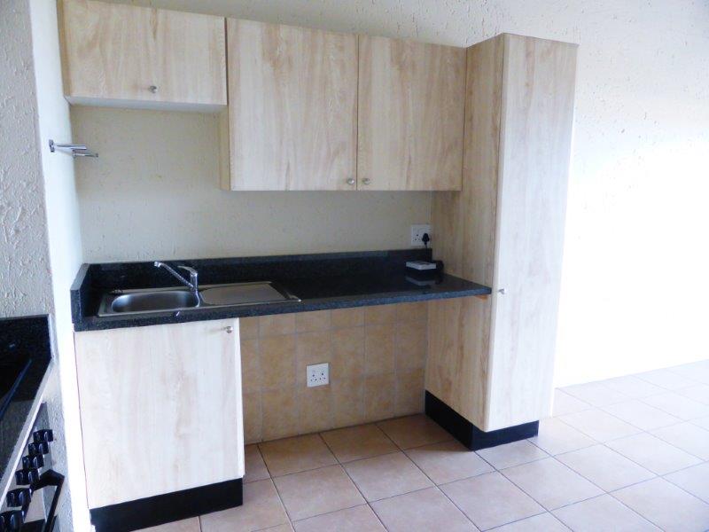 To Let 1 Bedroom Property for Rent in Hatfield Gauteng