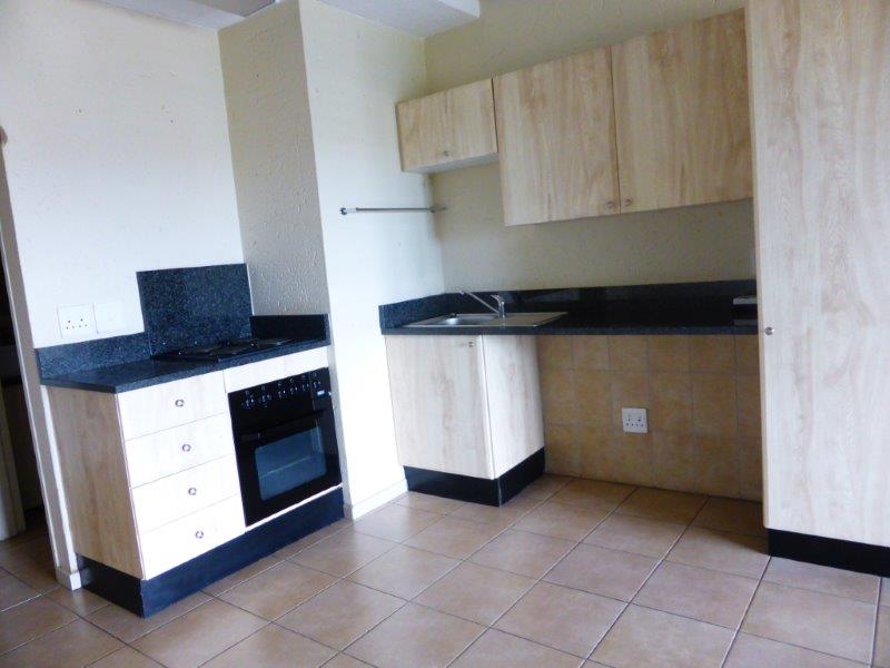 To Let 1 Bedroom Property for Rent in Hatfield Gauteng