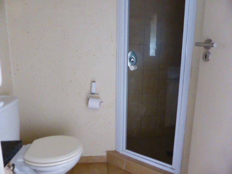 To Let 1 Bedroom Property for Rent in Hatfield Gauteng