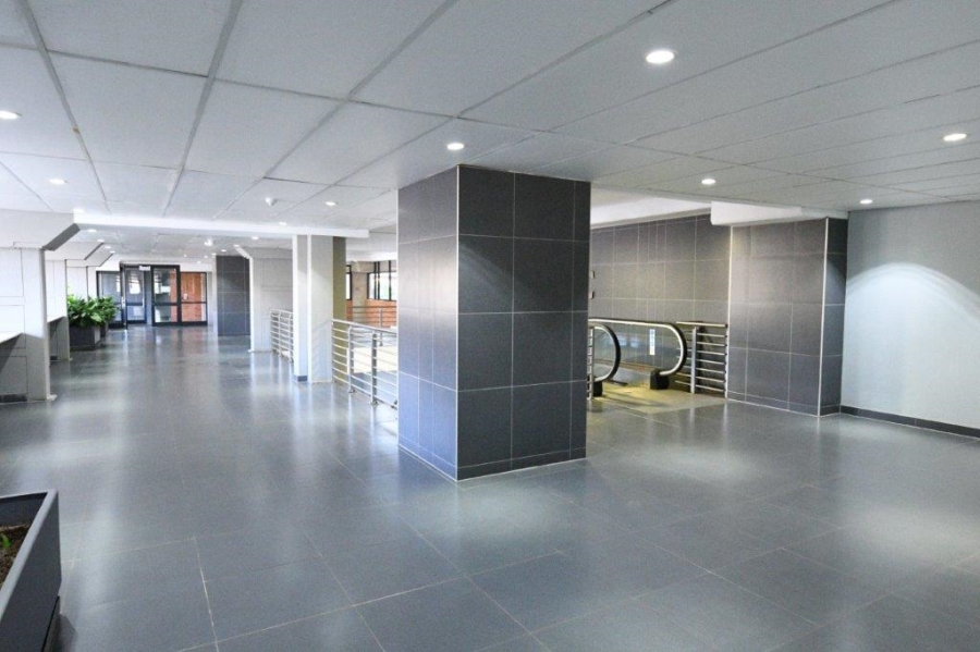 To Let 1 Bedroom Property for Rent in Hatfield Gauteng