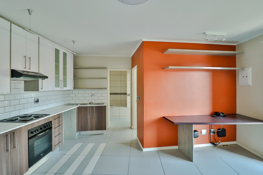 To Let 1 Bedroom Property for Rent in Hatfield Gauteng