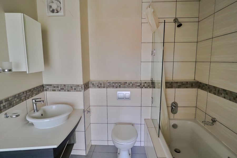To Let 1 Bedroom Property for Rent in Hatfield Gauteng