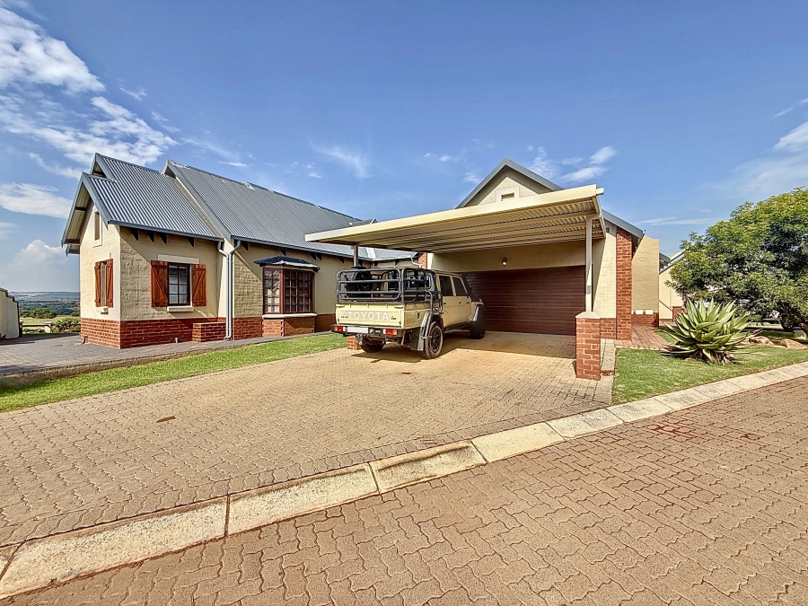 3 Bedroom Property for Sale in Waterlake Farm Lifestyle Estate Gauteng