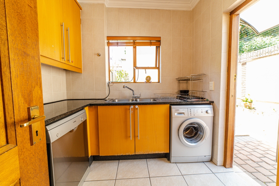 4 Bedroom Property for Sale in Dainfern Ridge Gauteng