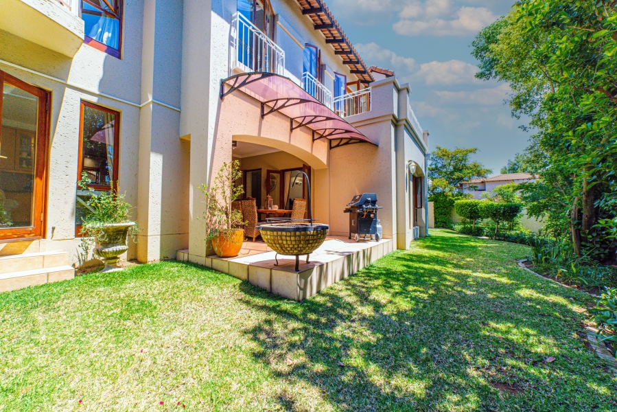 4 Bedroom Property for Sale in Dainfern Ridge Gauteng