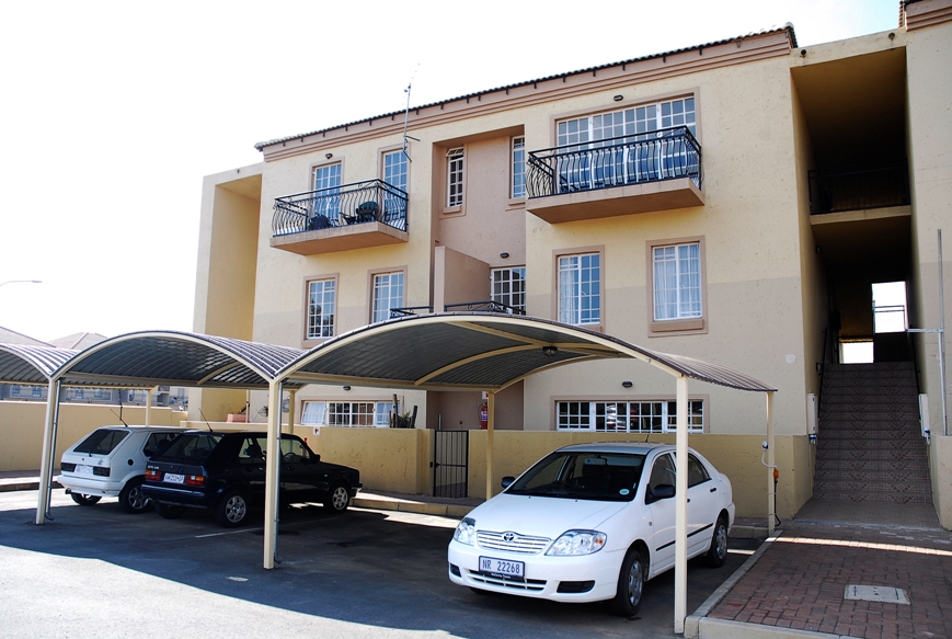 1 Bedroom Property for Sale in Brakpan North Gauteng