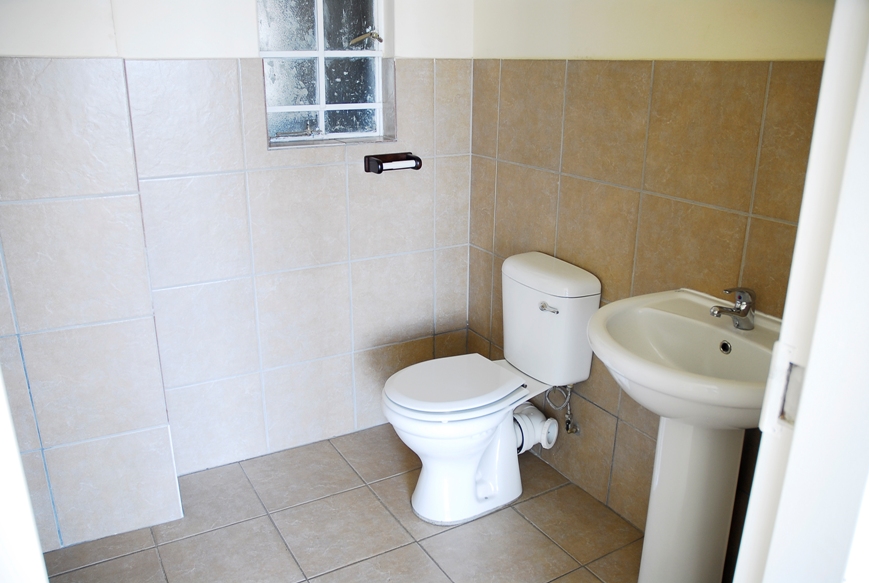 1 Bedroom Property for Sale in Brakpan North Gauteng