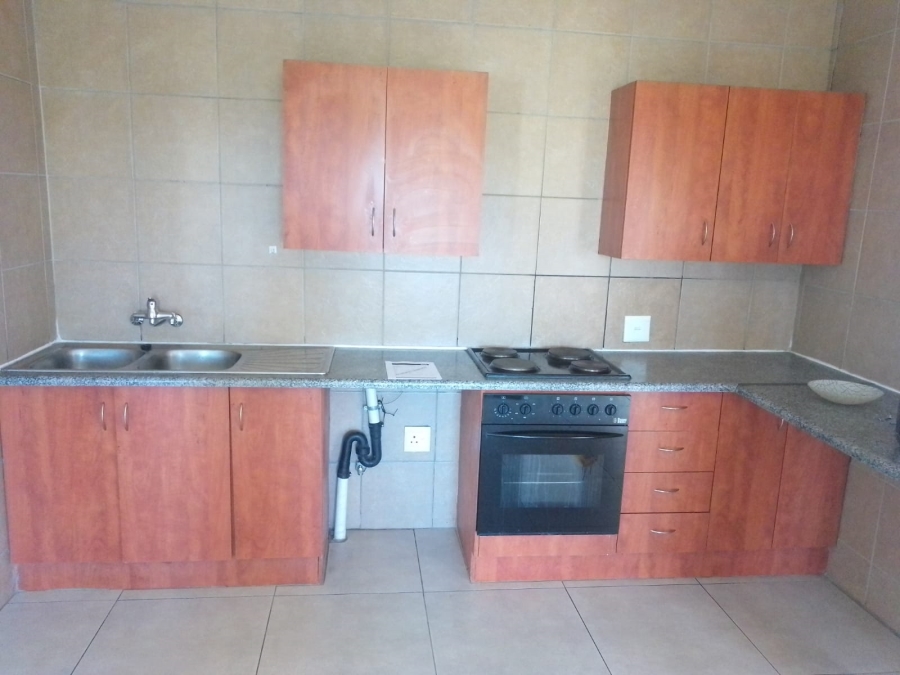 1 Bedroom Property for Sale in Brakpan North Gauteng