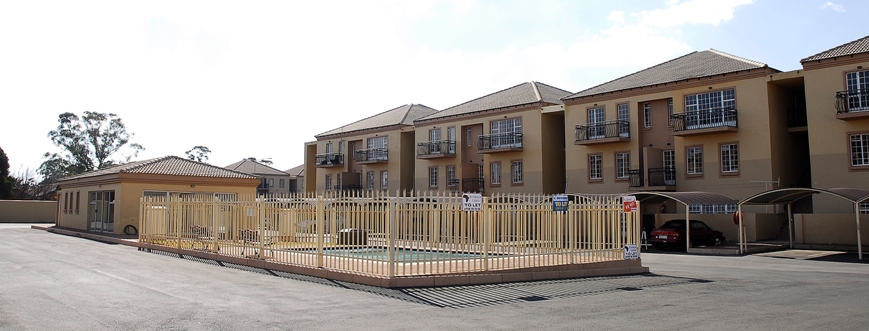 1 Bedroom Property for Sale in Brakpan North Gauteng