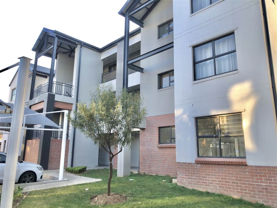 To Let 1 Bedroom Property for Rent in Randpark Gauteng