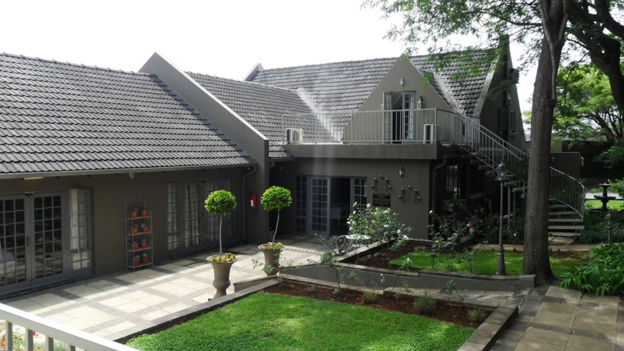 Commercial Property for Sale in Waterkloof Ridge Gauteng