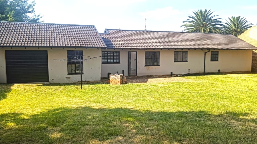 3 Bedroom Property for Sale in Terenure Gauteng