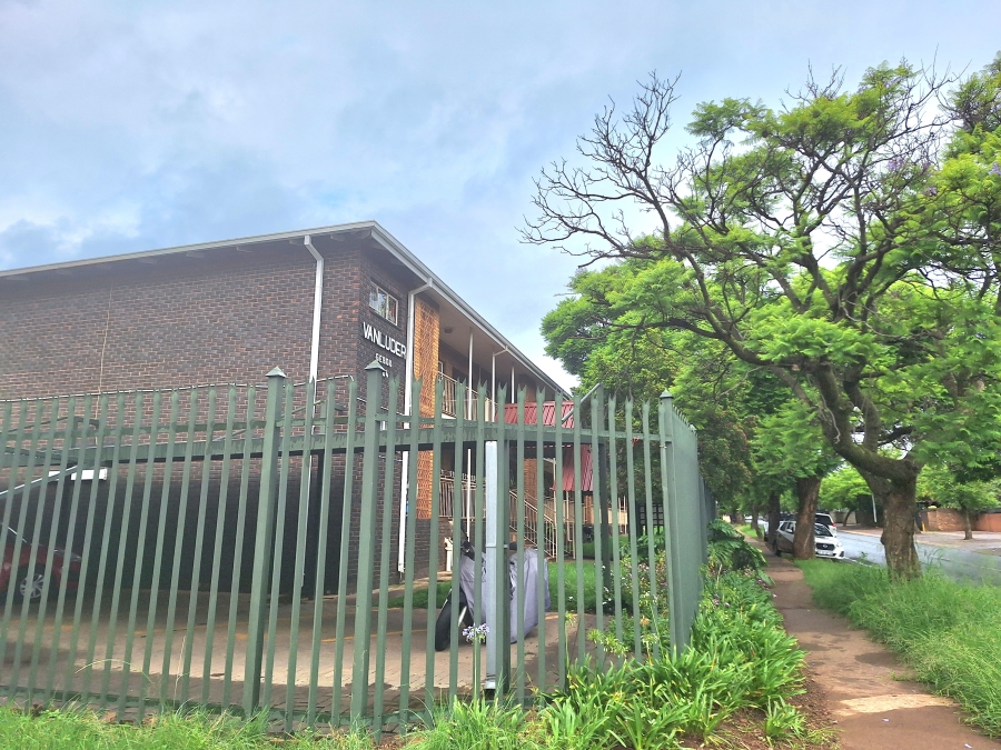 2 Bedroom Property for Sale in Villieria Gauteng