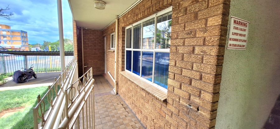 2 Bedroom Property for Sale in Villieria Gauteng