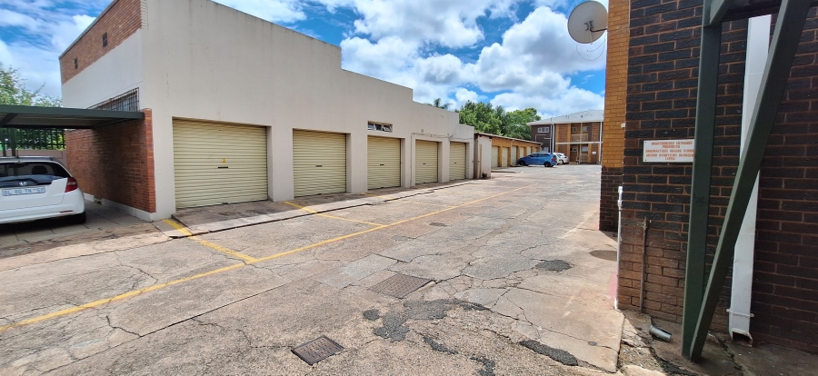 2 Bedroom Property for Sale in Villieria Gauteng