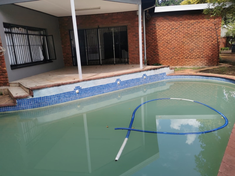 4 Bedroom Property for Sale in Doringkloof Gauteng