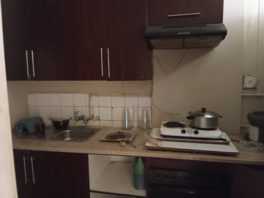 2 Bedroom Property for Sale in Sunnyside Gauteng