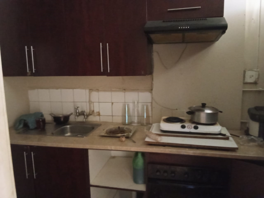 2 Bedroom Property for Sale in Sunnyside Gauteng