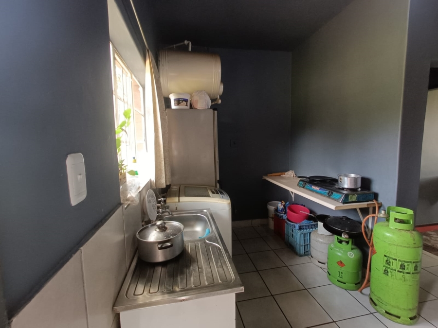 1 Bedroom Property for Sale in Meyerton Central Gauteng