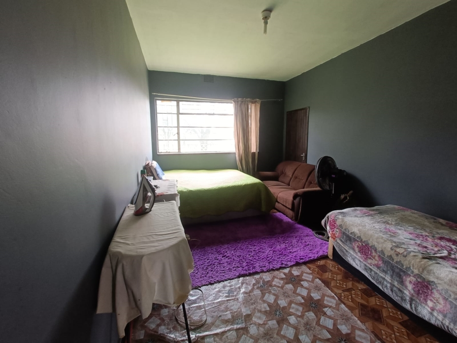 1 Bedroom Property for Sale in Meyerton Central Gauteng