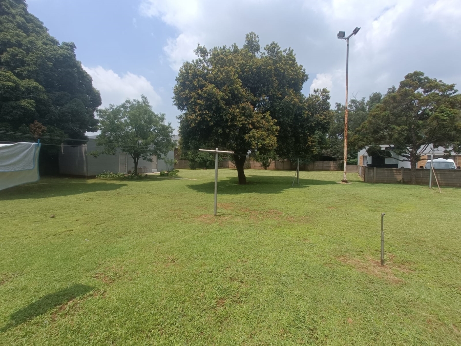 1 Bedroom Property for Sale in Meyerton Central Gauteng