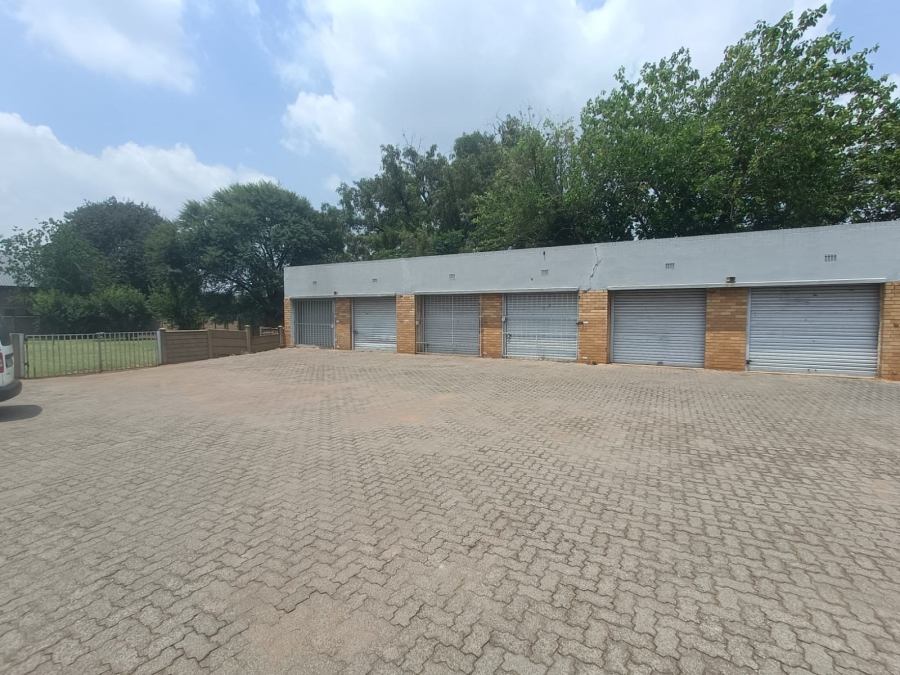 1 Bedroom Property for Sale in Meyerton Central Gauteng