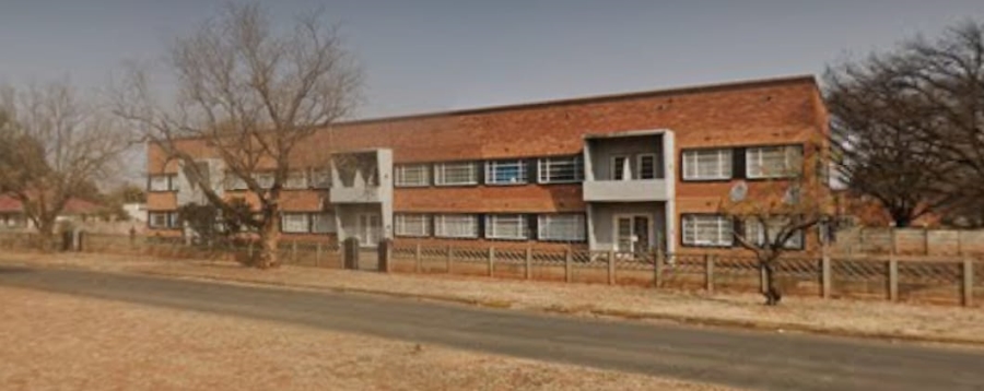 1 Bedroom Property for Sale in Meyerton Central Gauteng