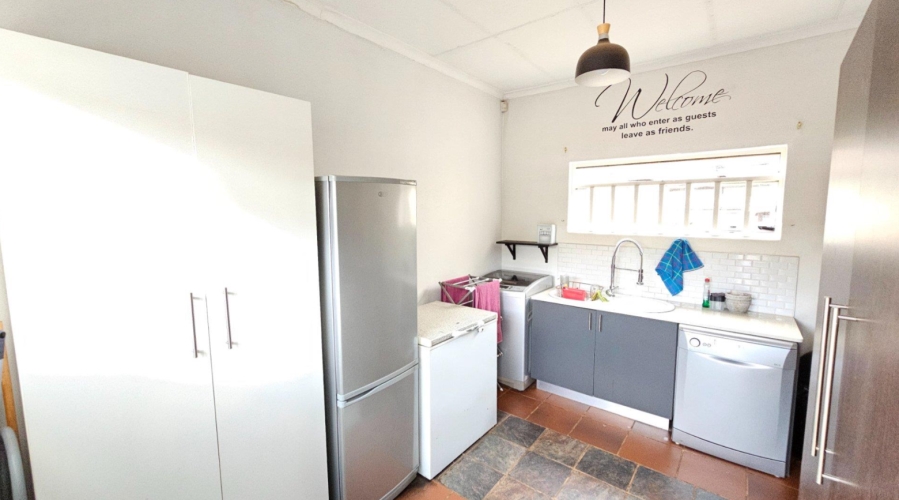 2 Bedroom Property for Sale in Henley on Klip Gauteng