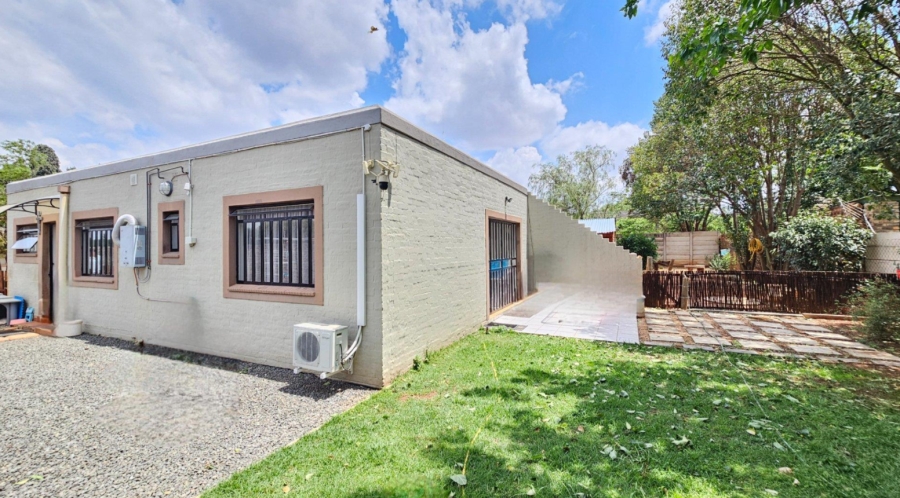 2 Bedroom Property for Sale in Henley on Klip Gauteng