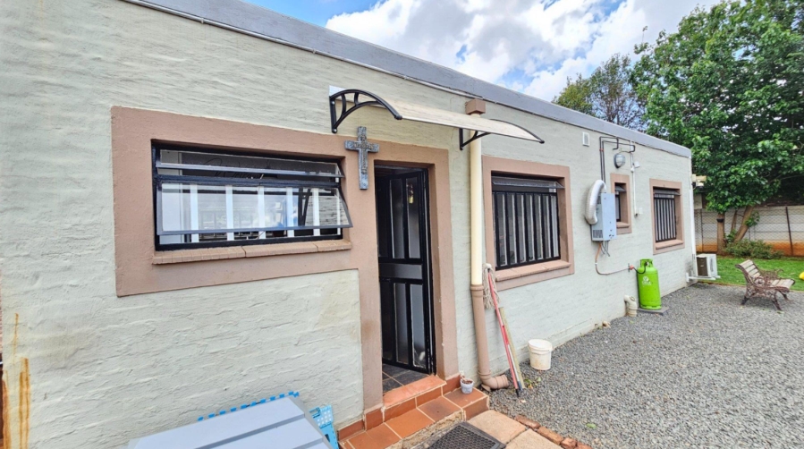 2 Bedroom Property for Sale in Henley on Klip Gauteng