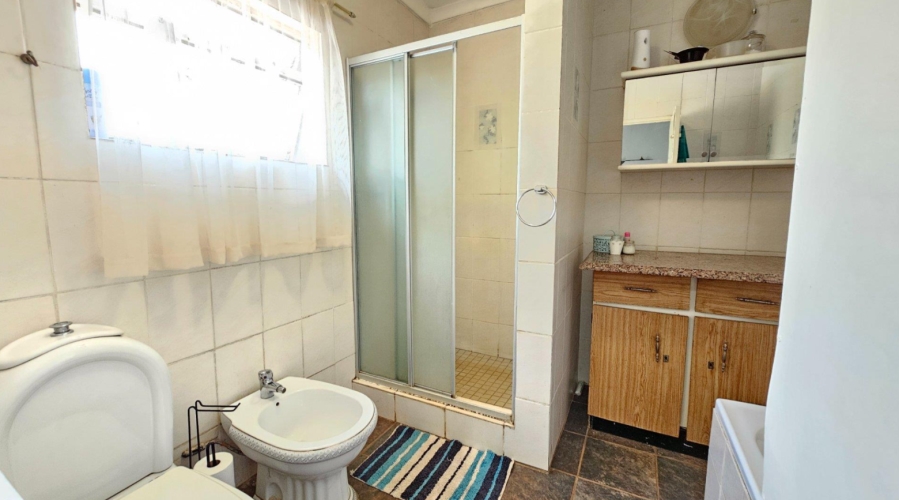 2 Bedroom Property for Sale in Henley on Klip Gauteng