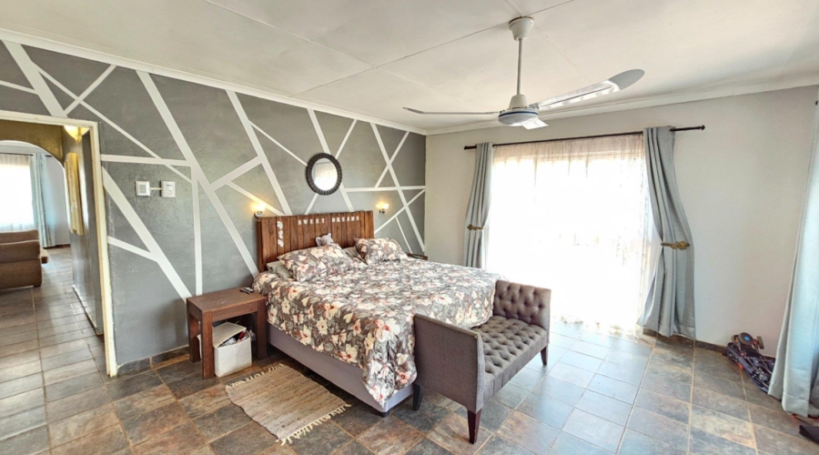 2 Bedroom Property for Sale in Henley on Klip Gauteng