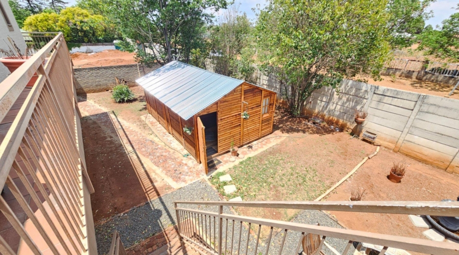 2 Bedroom Property for Sale in Henley on Klip Gauteng