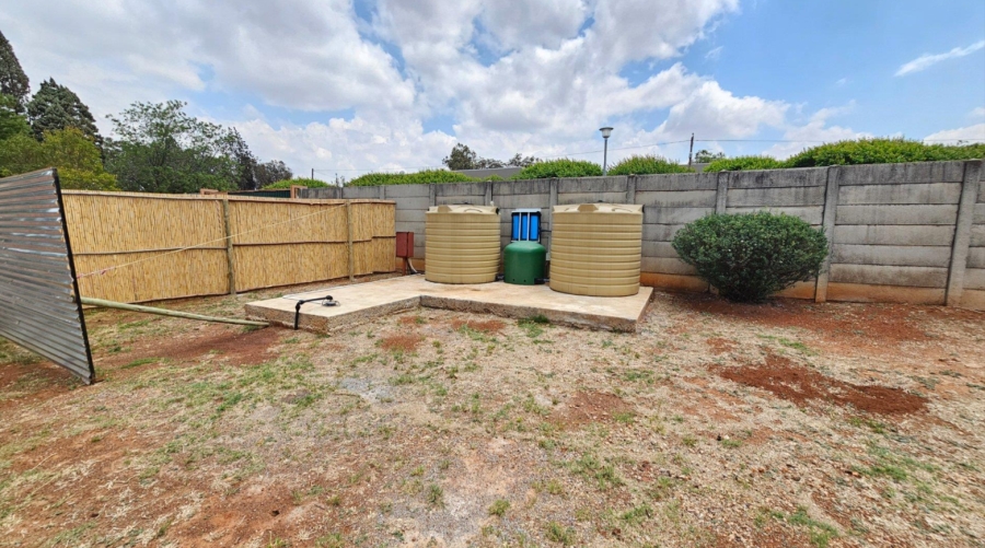 2 Bedroom Property for Sale in Henley on Klip Gauteng