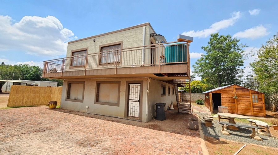 2 Bedroom Property for Sale in Henley on Klip Gauteng