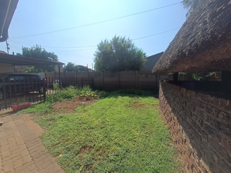 3 Bedroom Property for Sale in Golf Park Gauteng